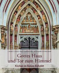 Gottes Haus und Tor zum Himmel