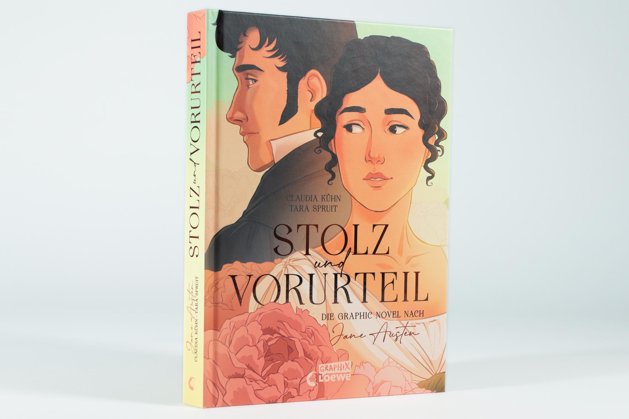 Stolz und Vorurteil