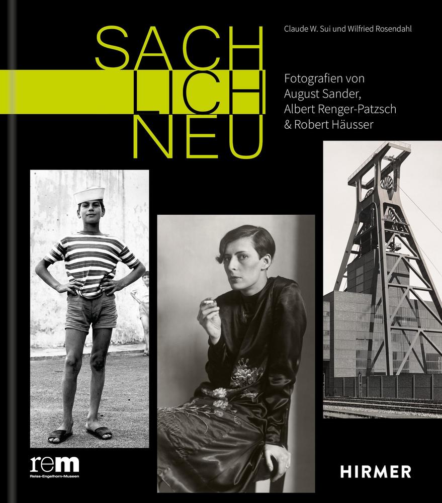 Sachlich neu