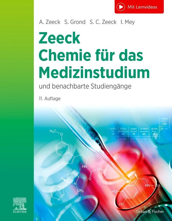 Chemie für das Medizinstudium