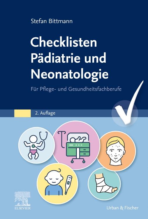 Checklisten Pädiatrie und Neonatologie