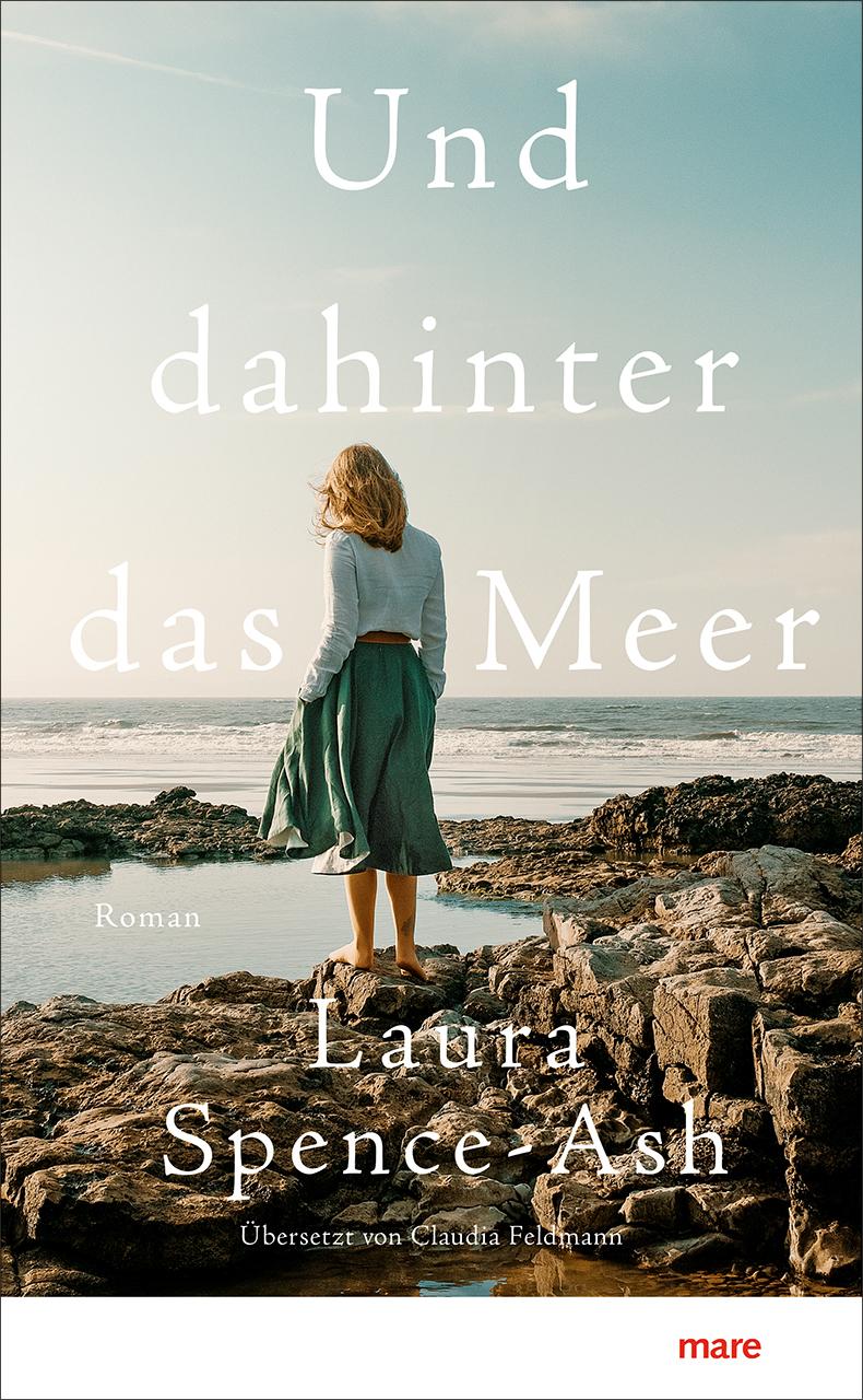 Und dahinter das Meer