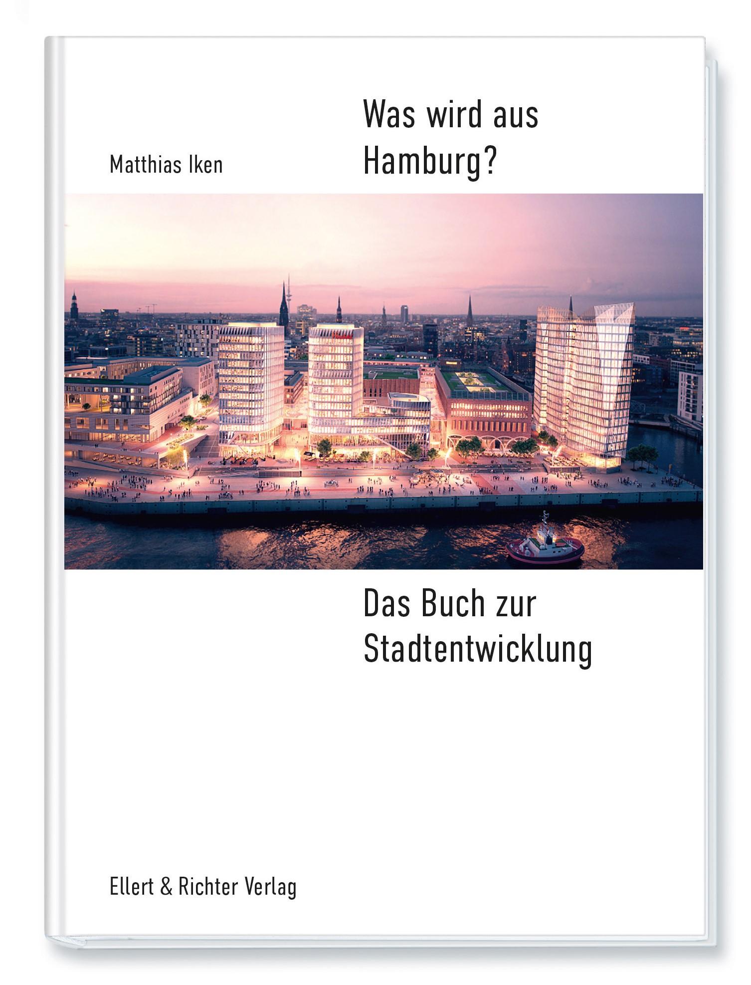 Was wird aus Hamburg?