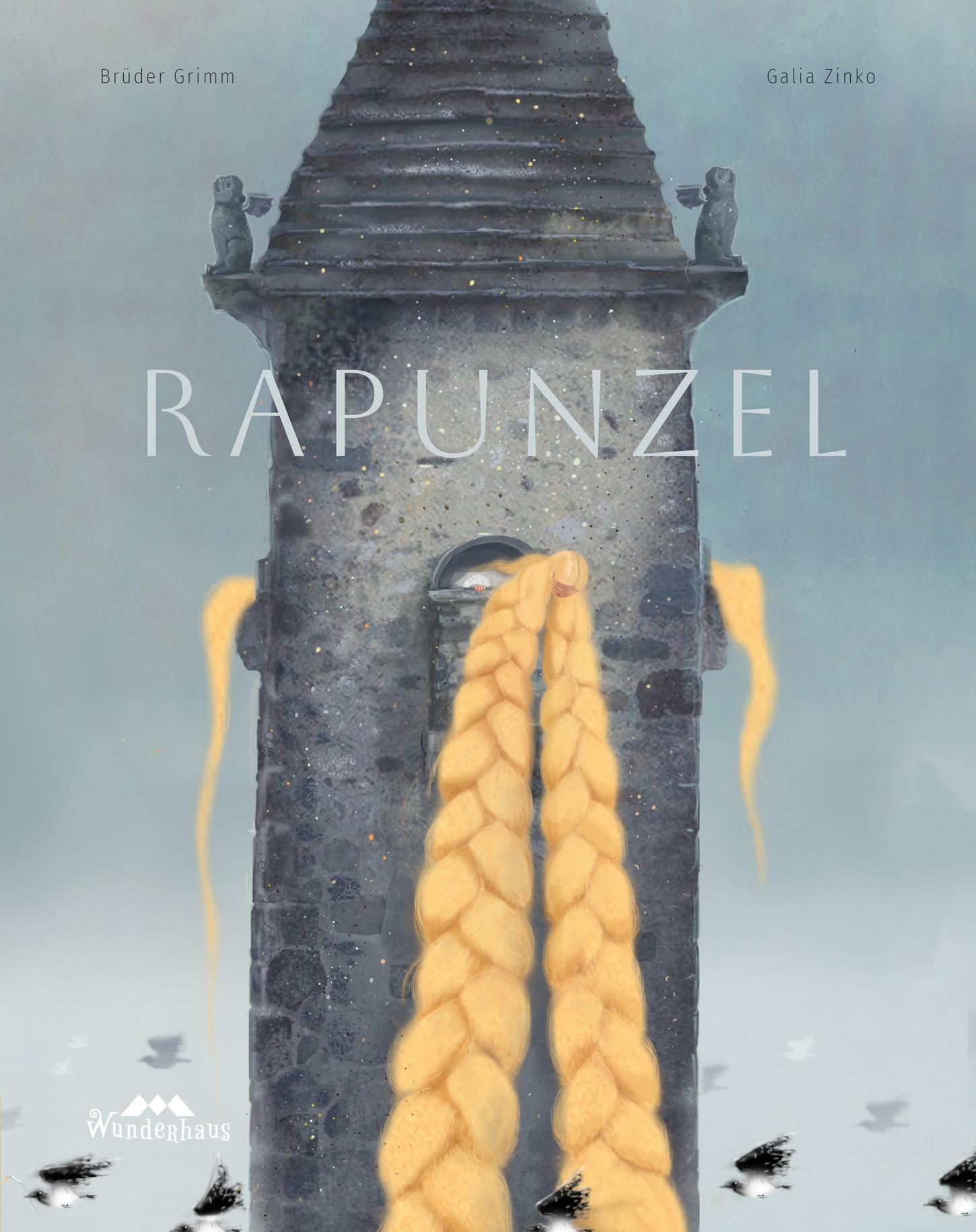 Rapunzel