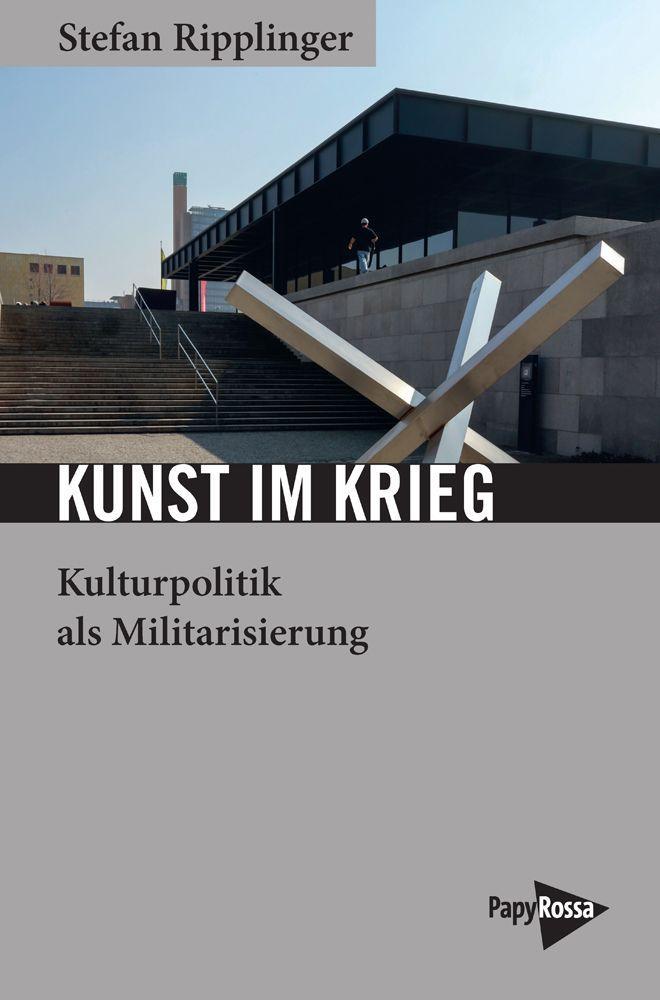 Kunst im Krieg