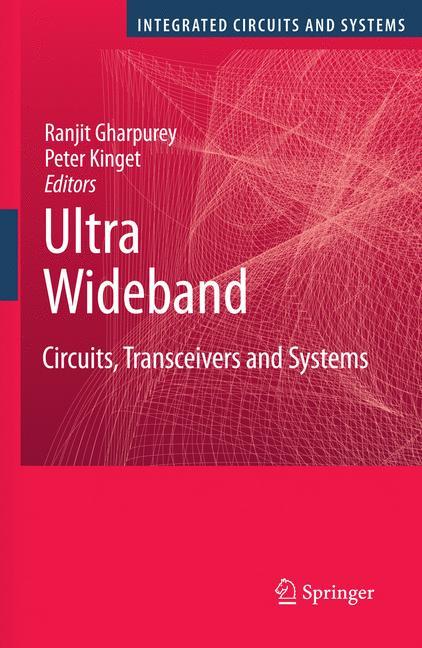 Ultra Wideband