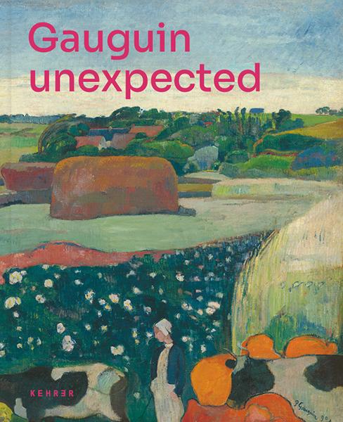 Gauguin - unexpected