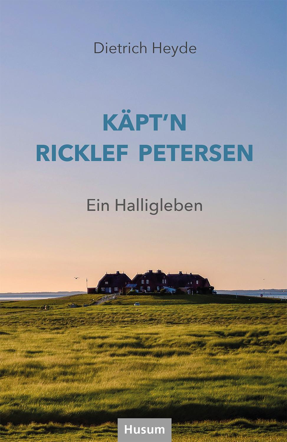 Käpt'n Ricklef Petersen