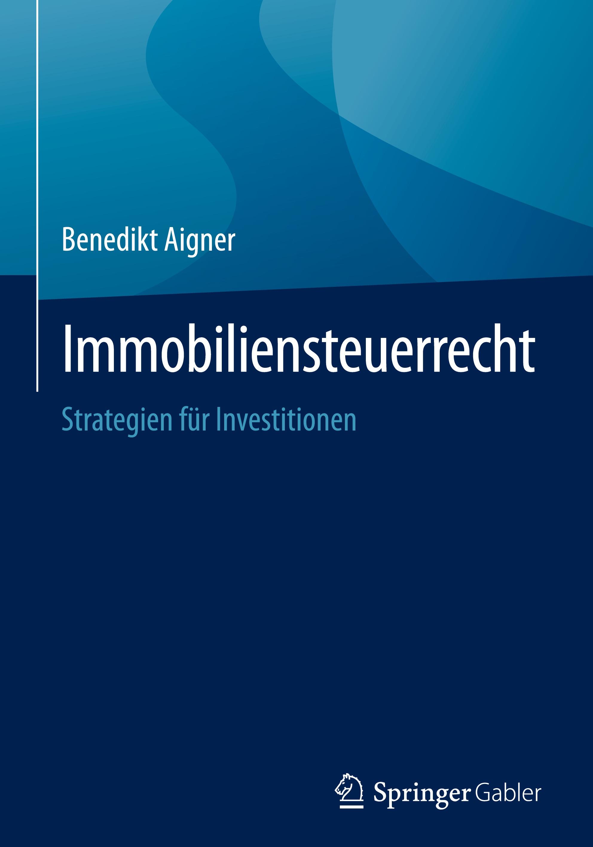 Immobiliensteuerrecht