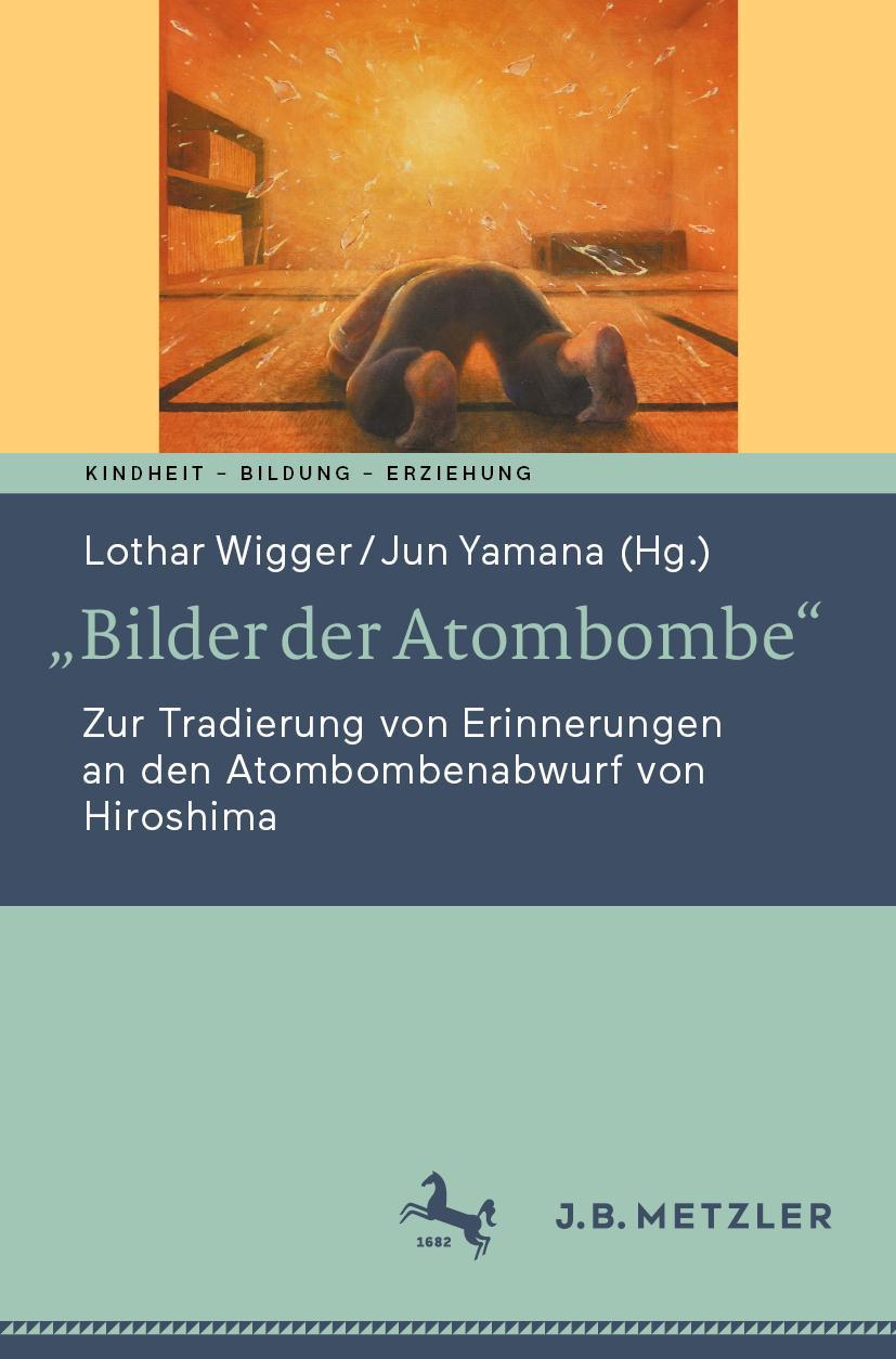 "Bilder der Atombombe"