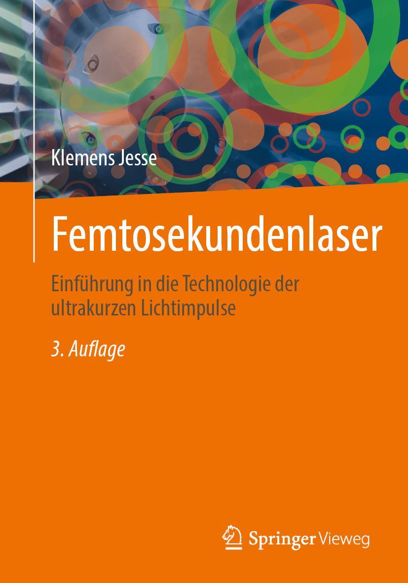 Femtosekundenlaser