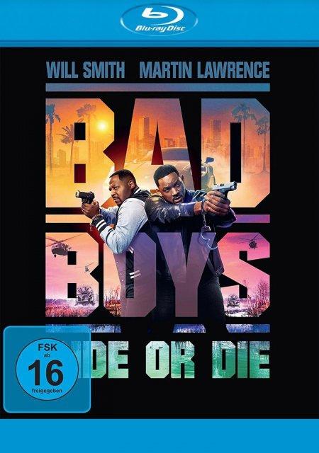 Bad Boys: Ride or Die