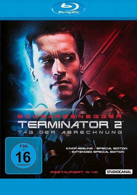 Terminator 2 - Tag der Abrechnung