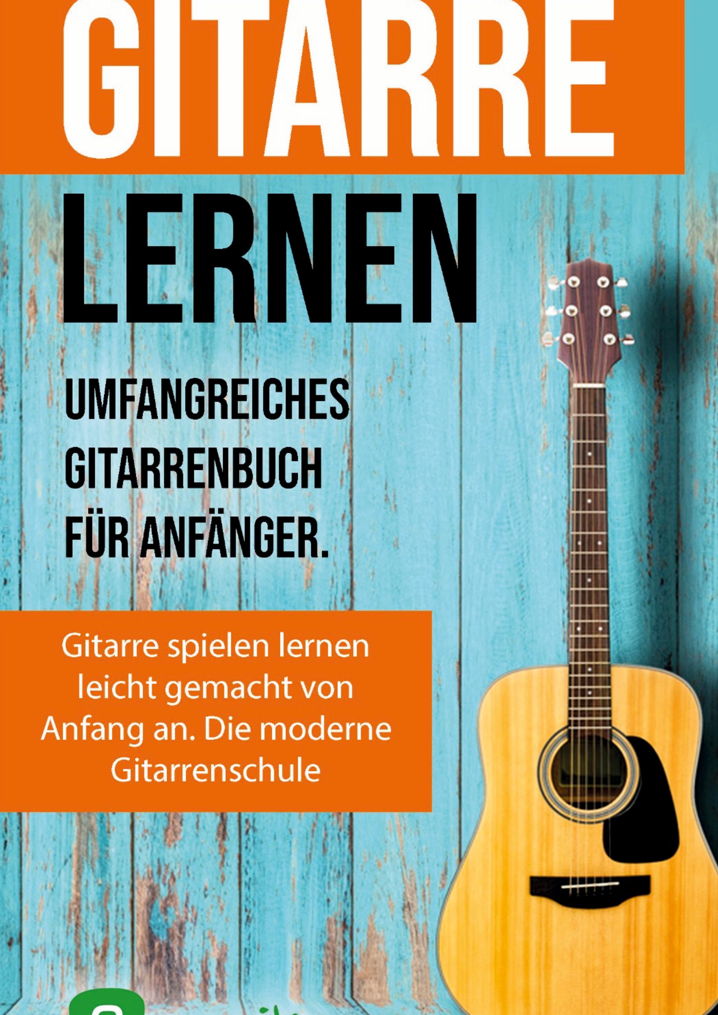 Gitarre lernen für Erwachsene