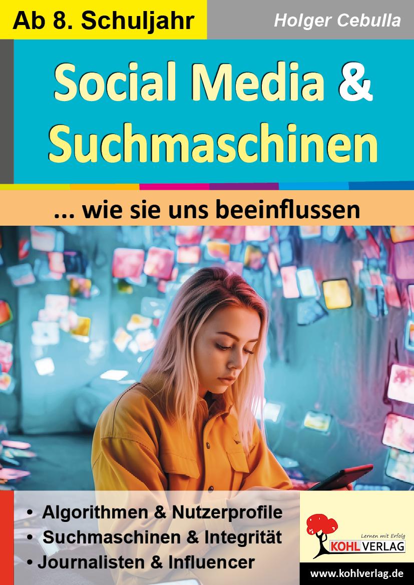 Social Media & Suchmaschinen