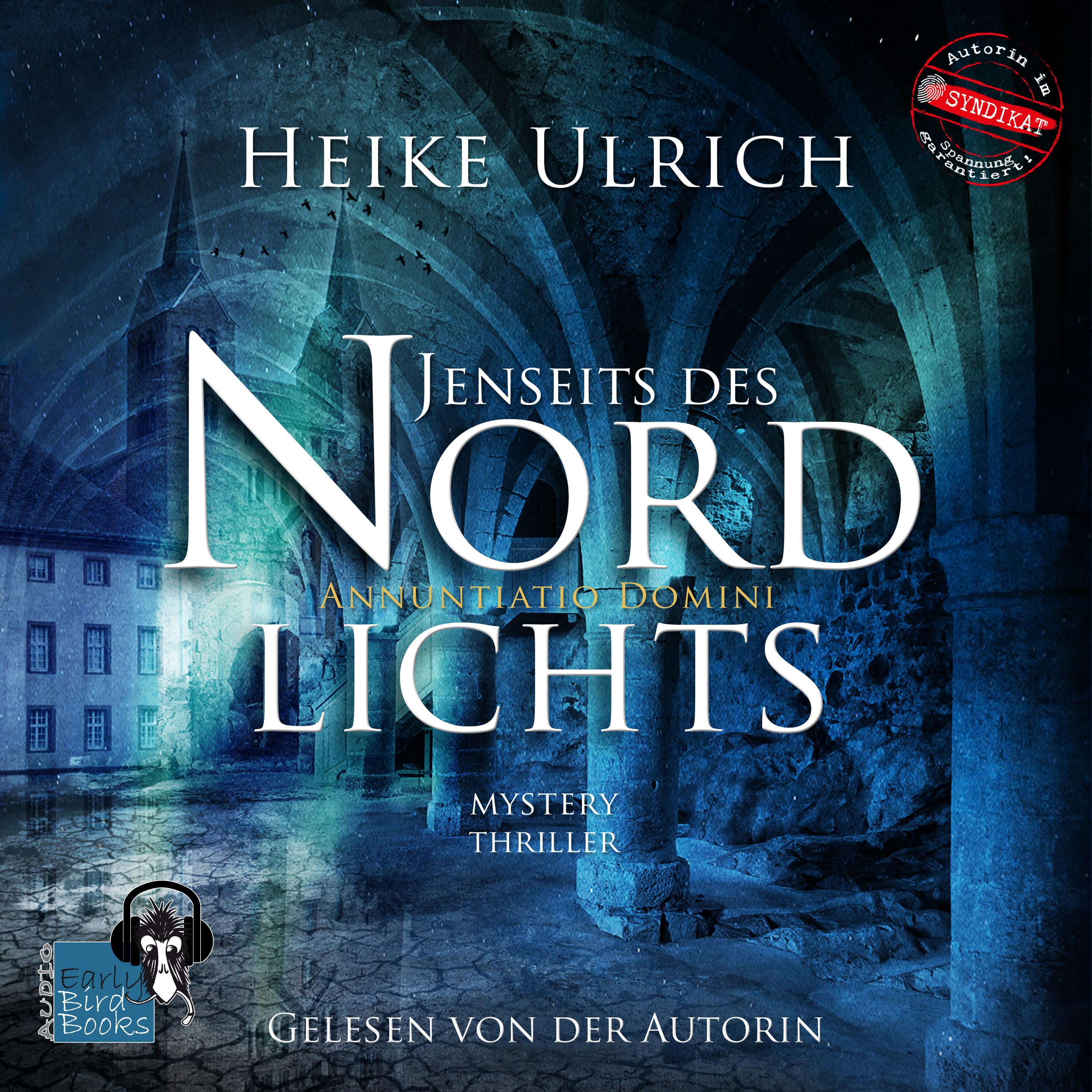 Jenseits des Nordlichts