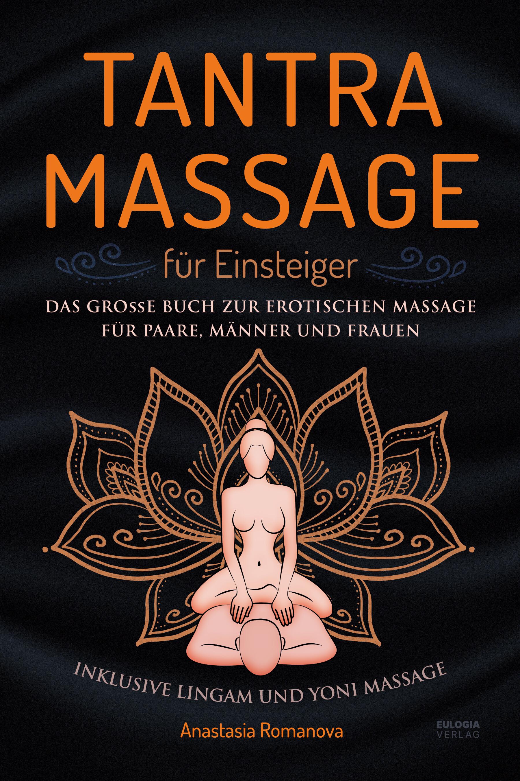 Tantra Massage für Einsteiger