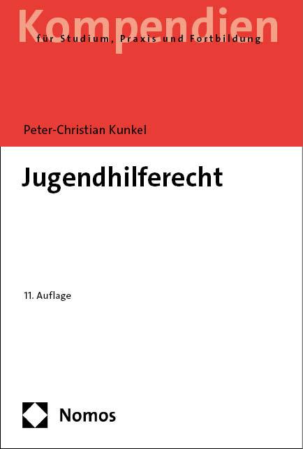 Jugendhilferecht