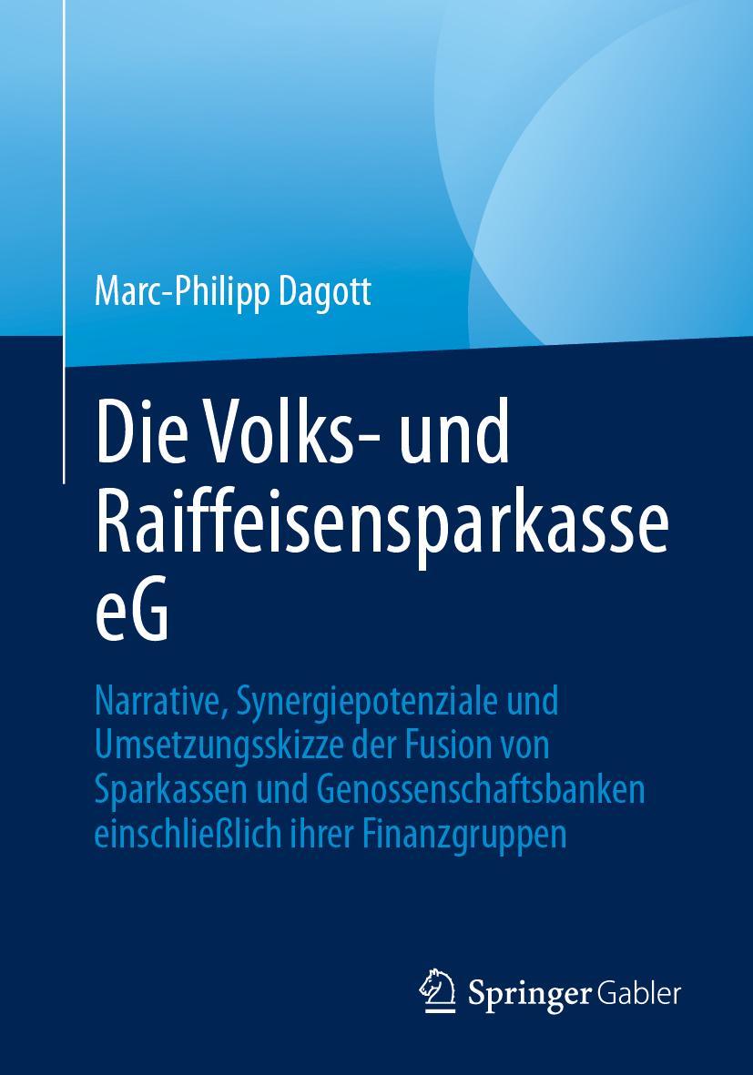 Die Volks- und Raiffeisensparkasse eG