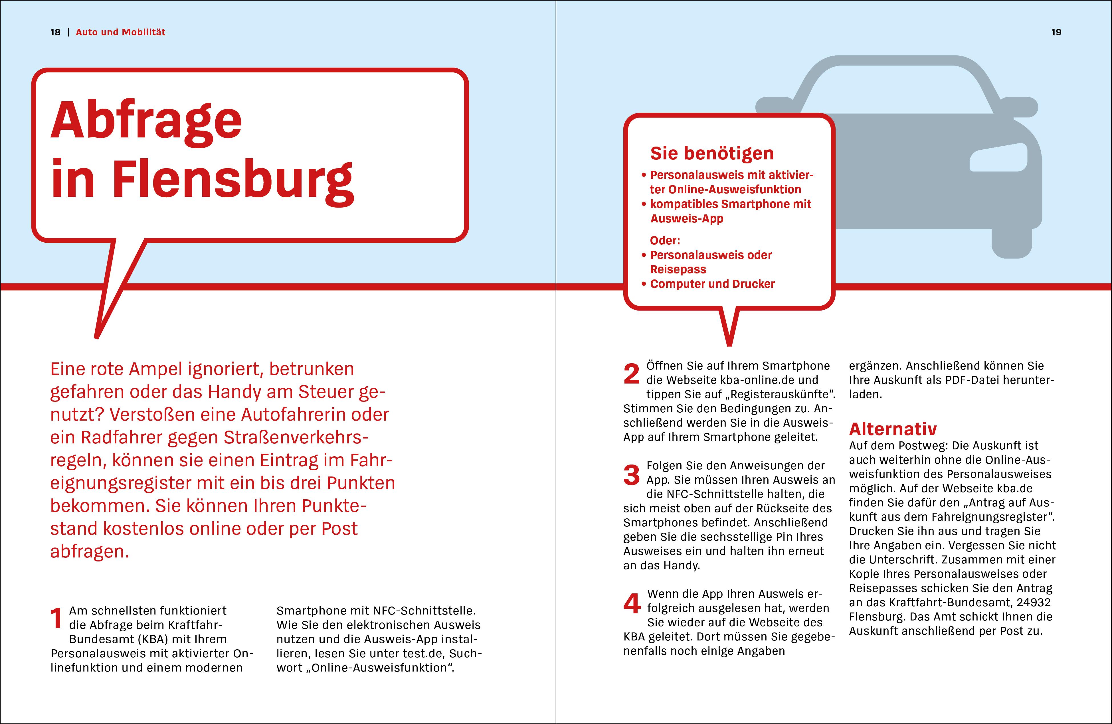 Wie man in 10 Minuten ein Patent anmeldet und 63 Lösungen für unerhörte Fragen des Alltags