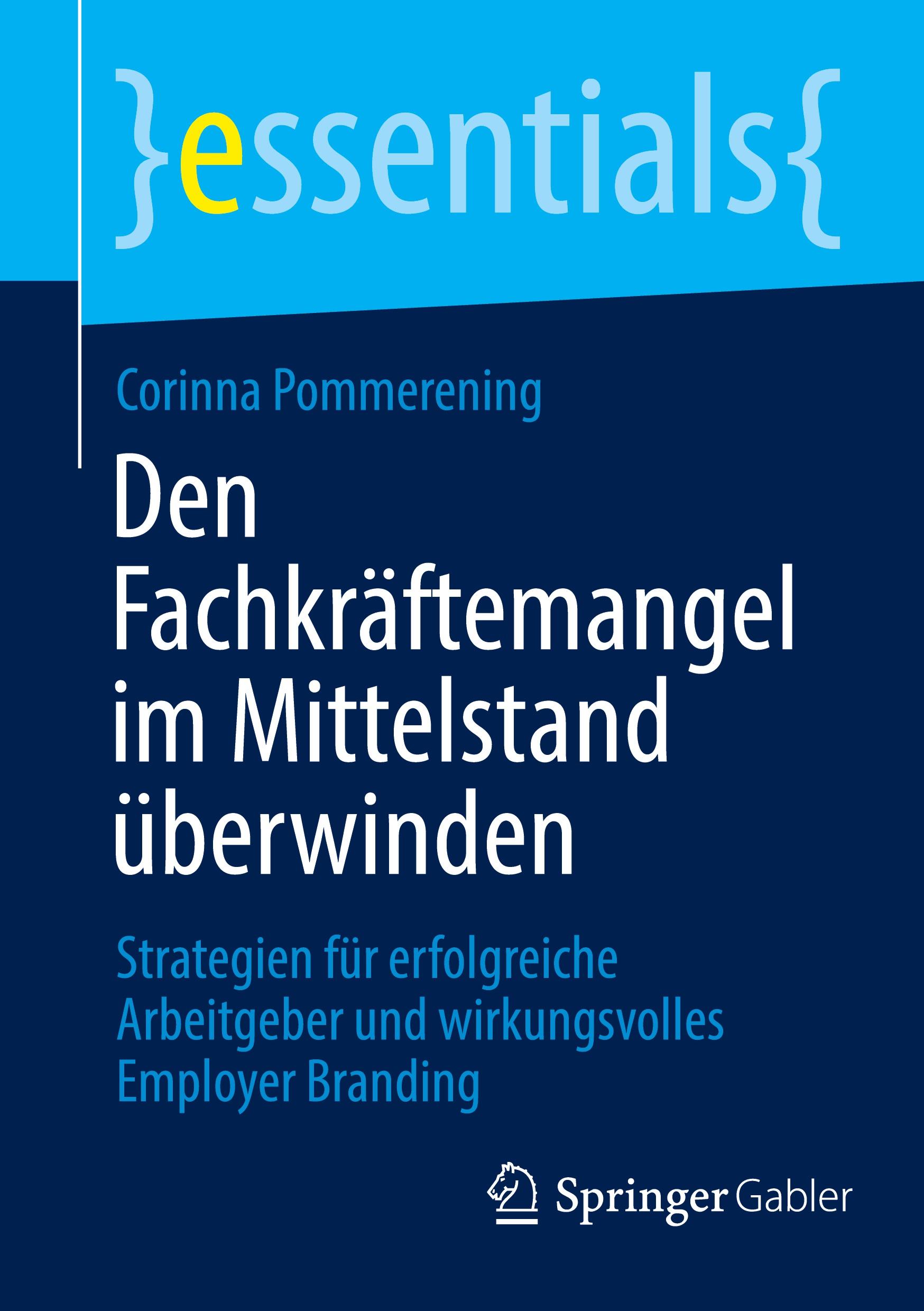 Den Fachkräftemangel im Mittelstand überwinden