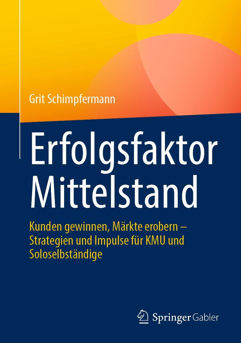 Erfolgsfaktor Mittelstand