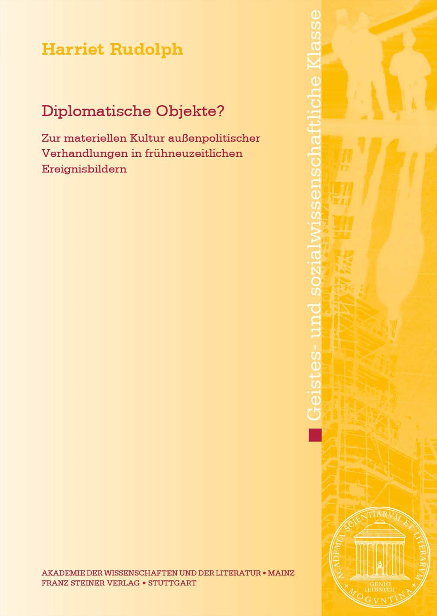 Diplomatische Objekte?