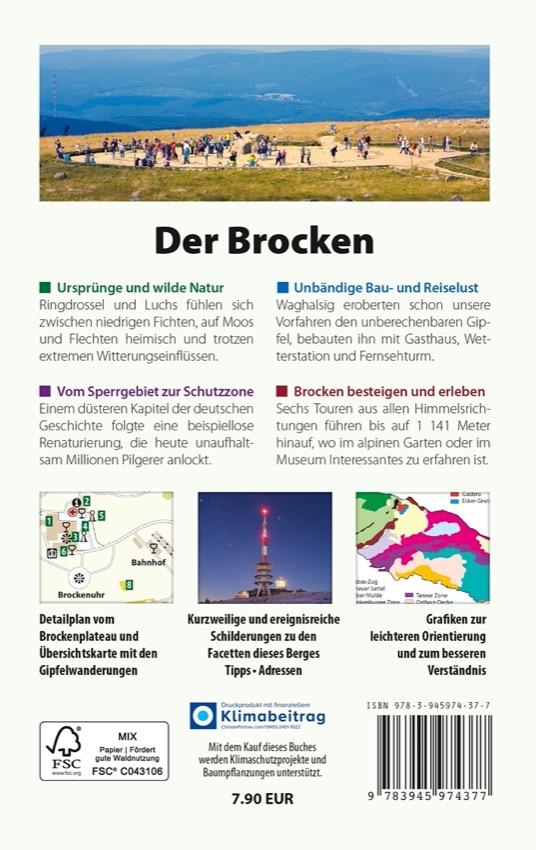 Der Brocken