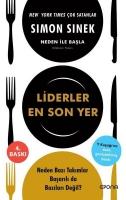 Liderler En Son Yer - Y Kusagina Özel Genisletilmis Baski