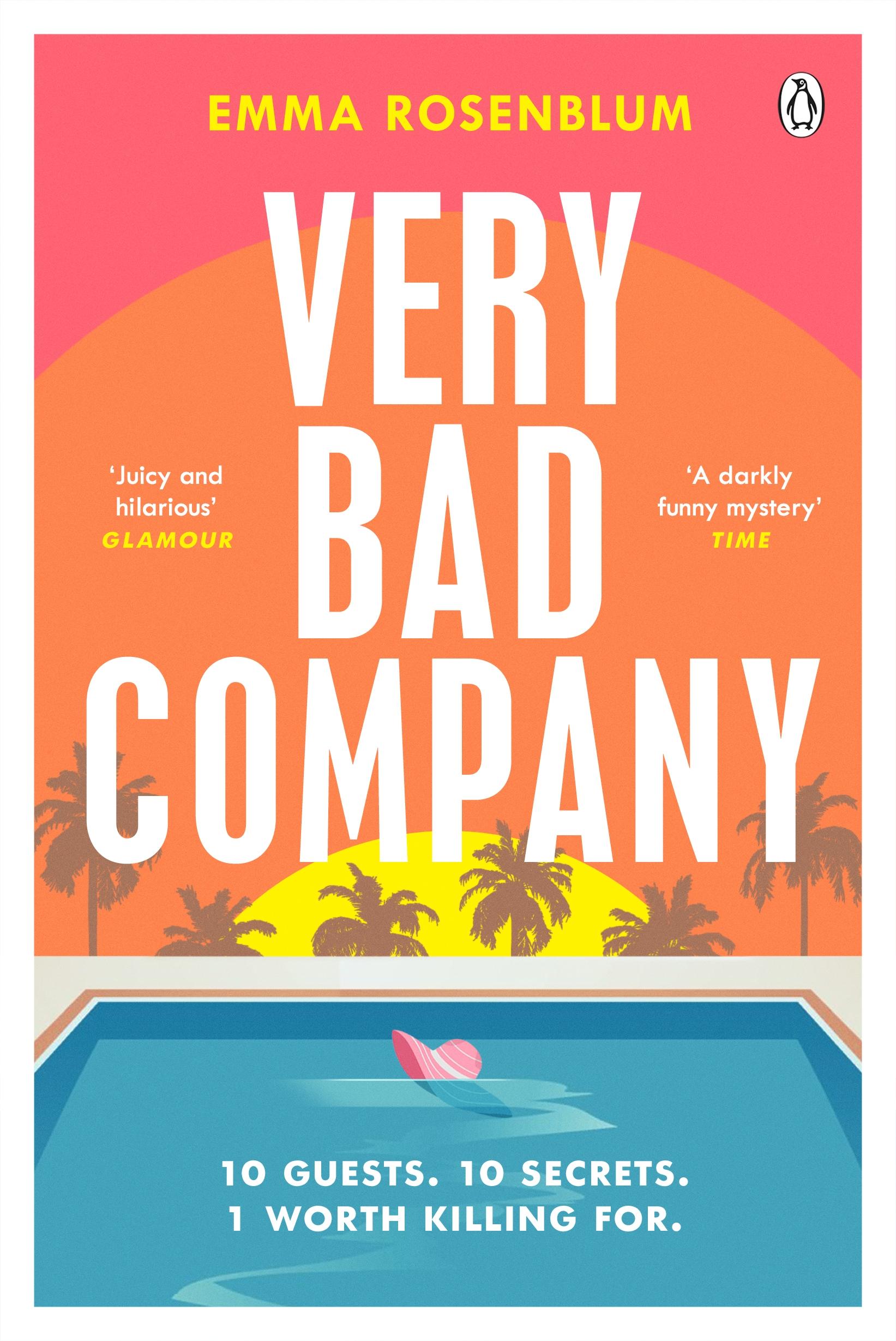 Very Bad Company