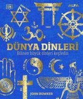 Dünya Dinleri Ciltli