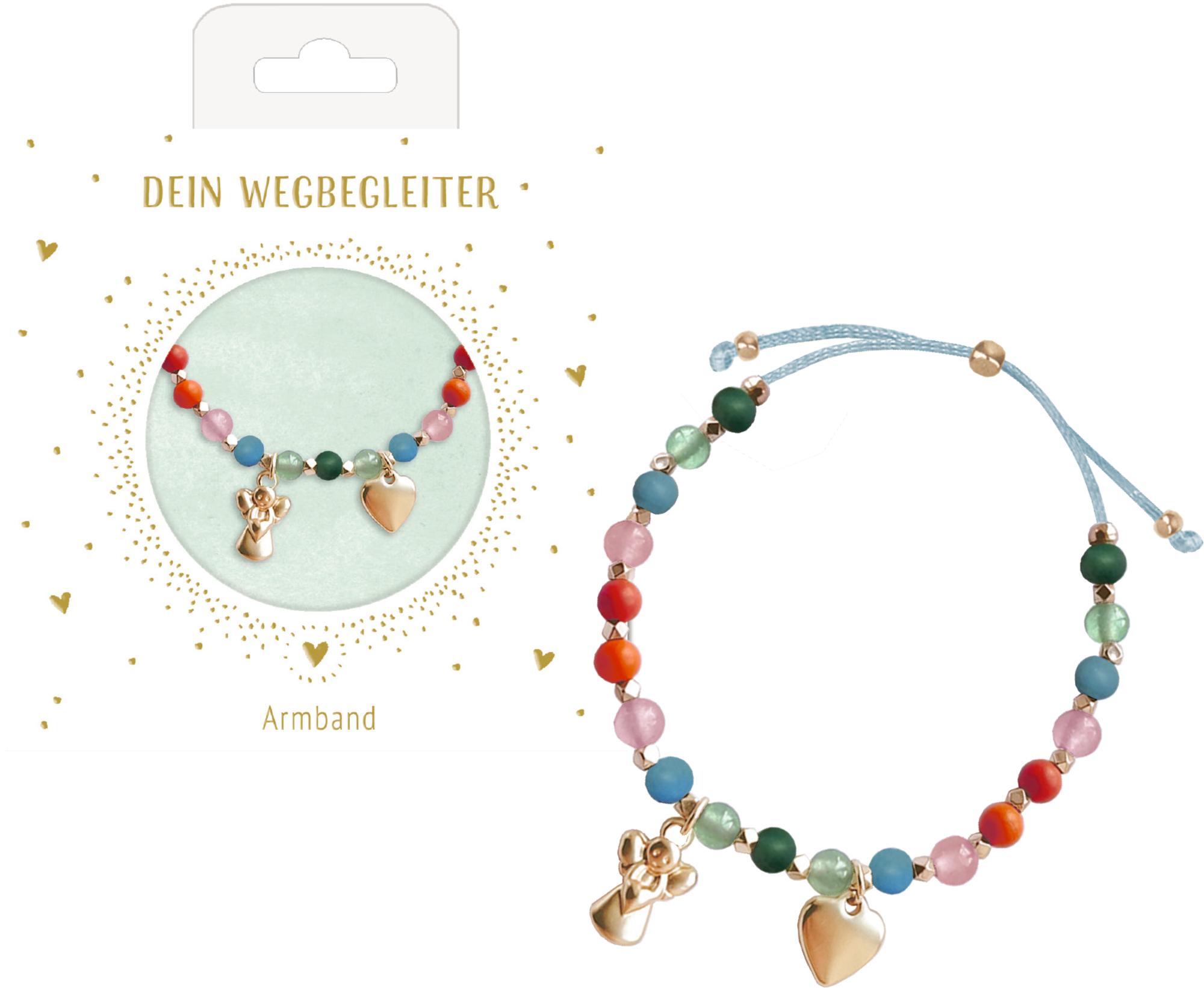 Armband - Perlenarmband