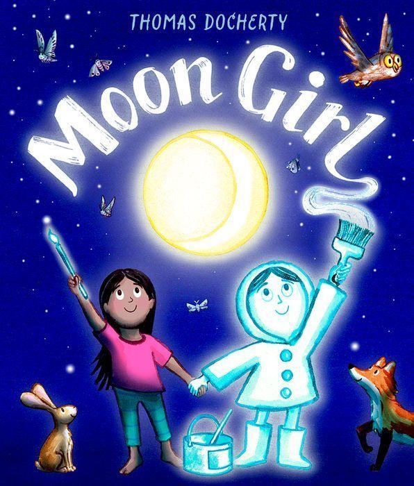 Moon Girl