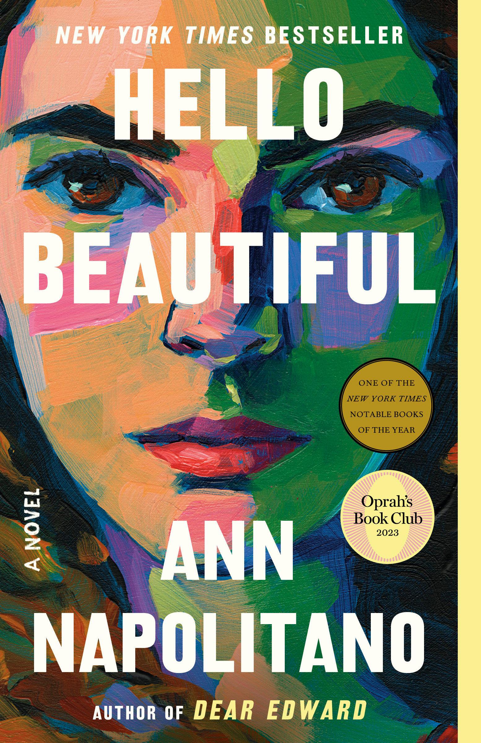 Hello Beautiful (Oprah's Book Club)