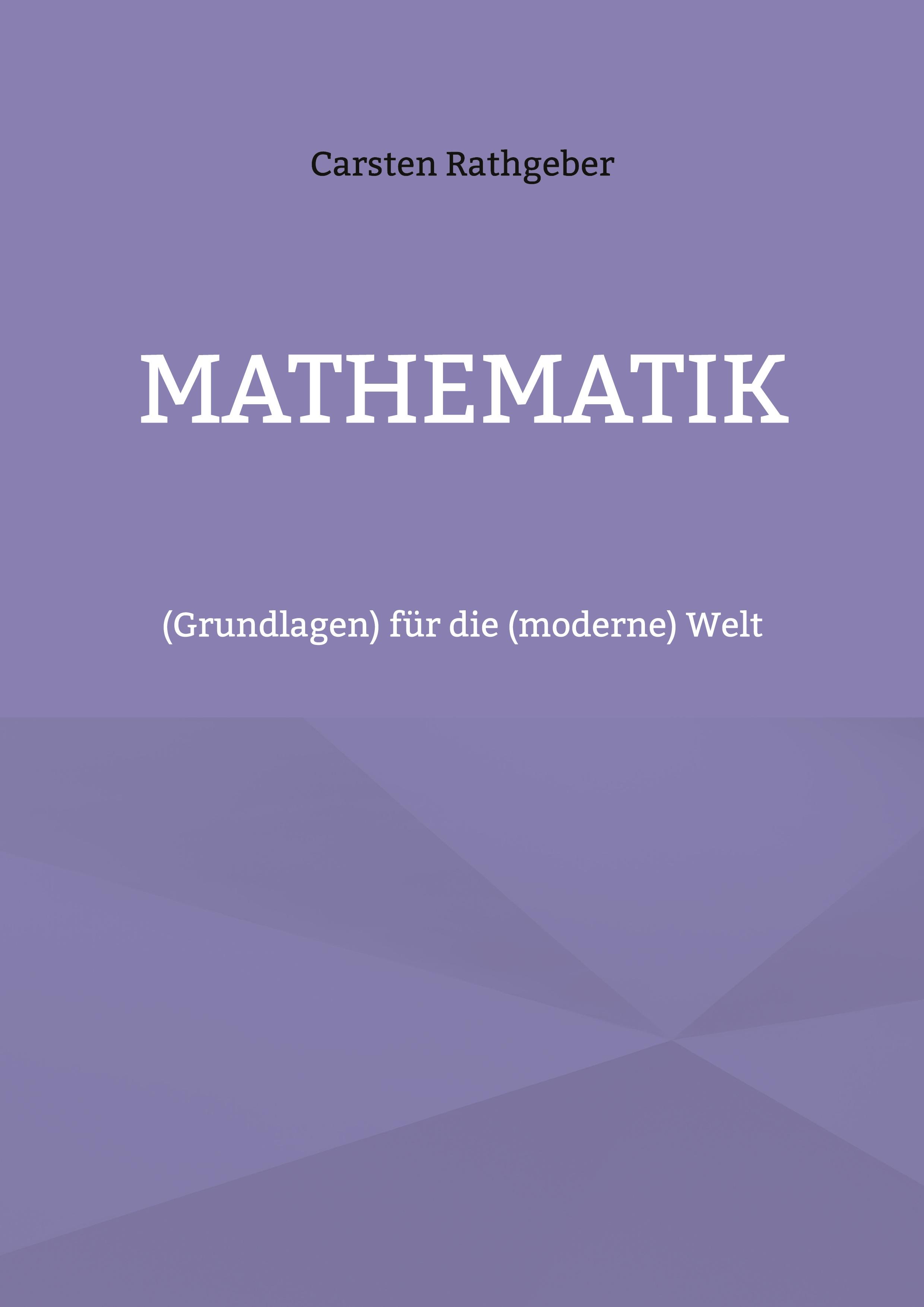 Mathematik