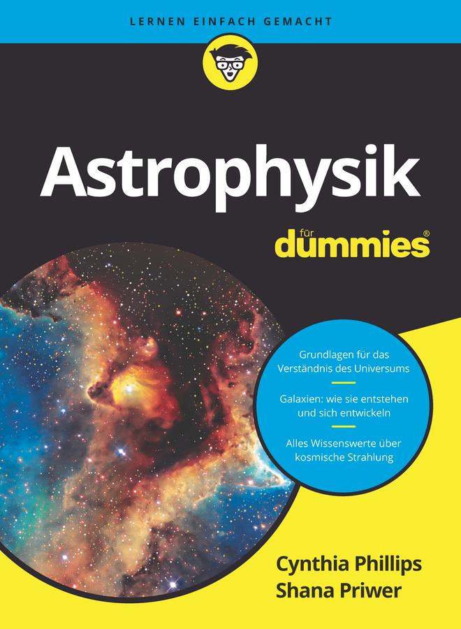 Astrophysik für Dummies