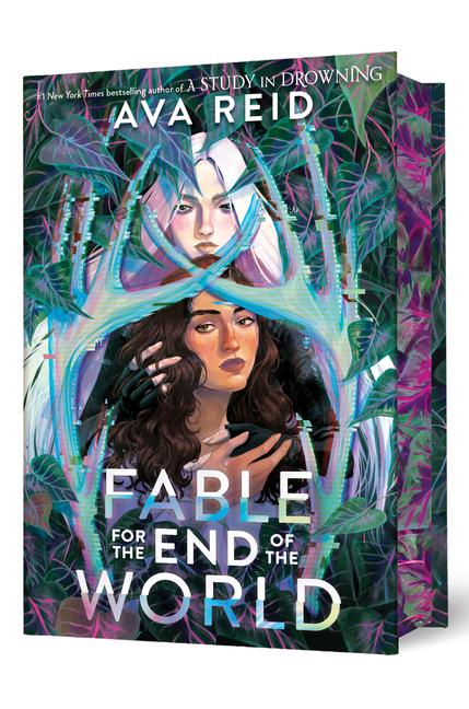 Fable for the End of the World. Deluxe Limited Edition