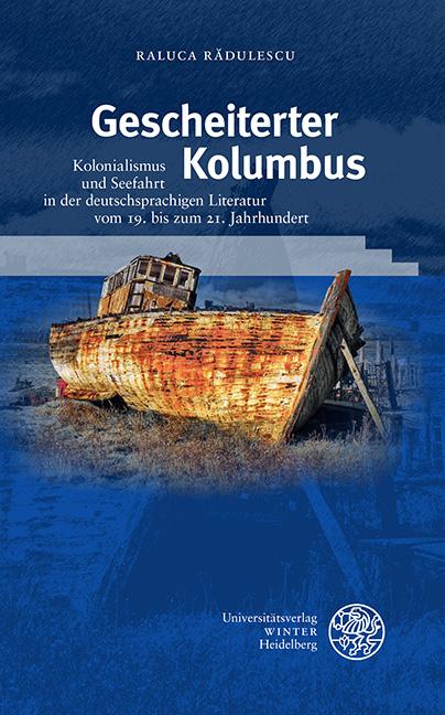 Gescheiterter Kolumbus