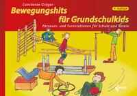 Bewegungshits für Grundschulkids