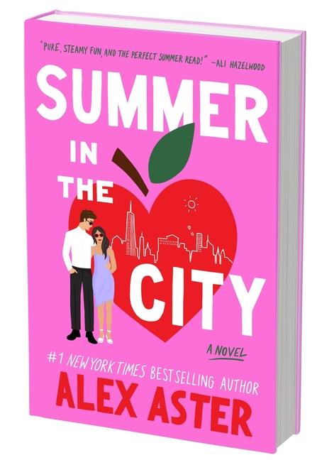 Summer in the City (Standard Edition)