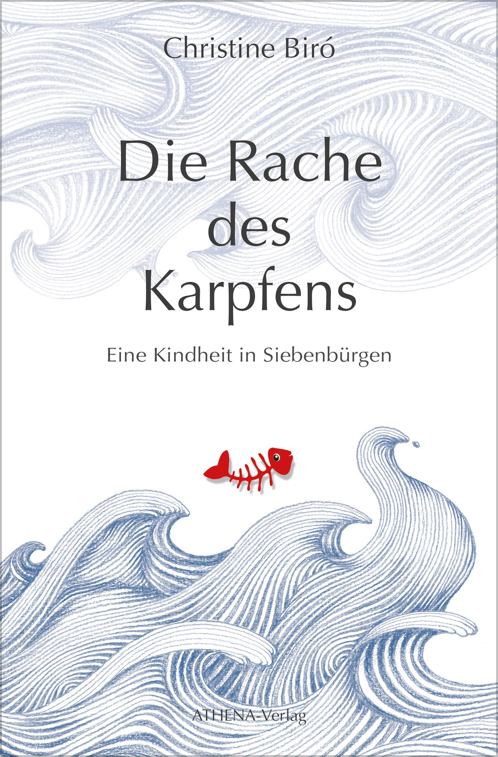 Die Rache des Karpfens