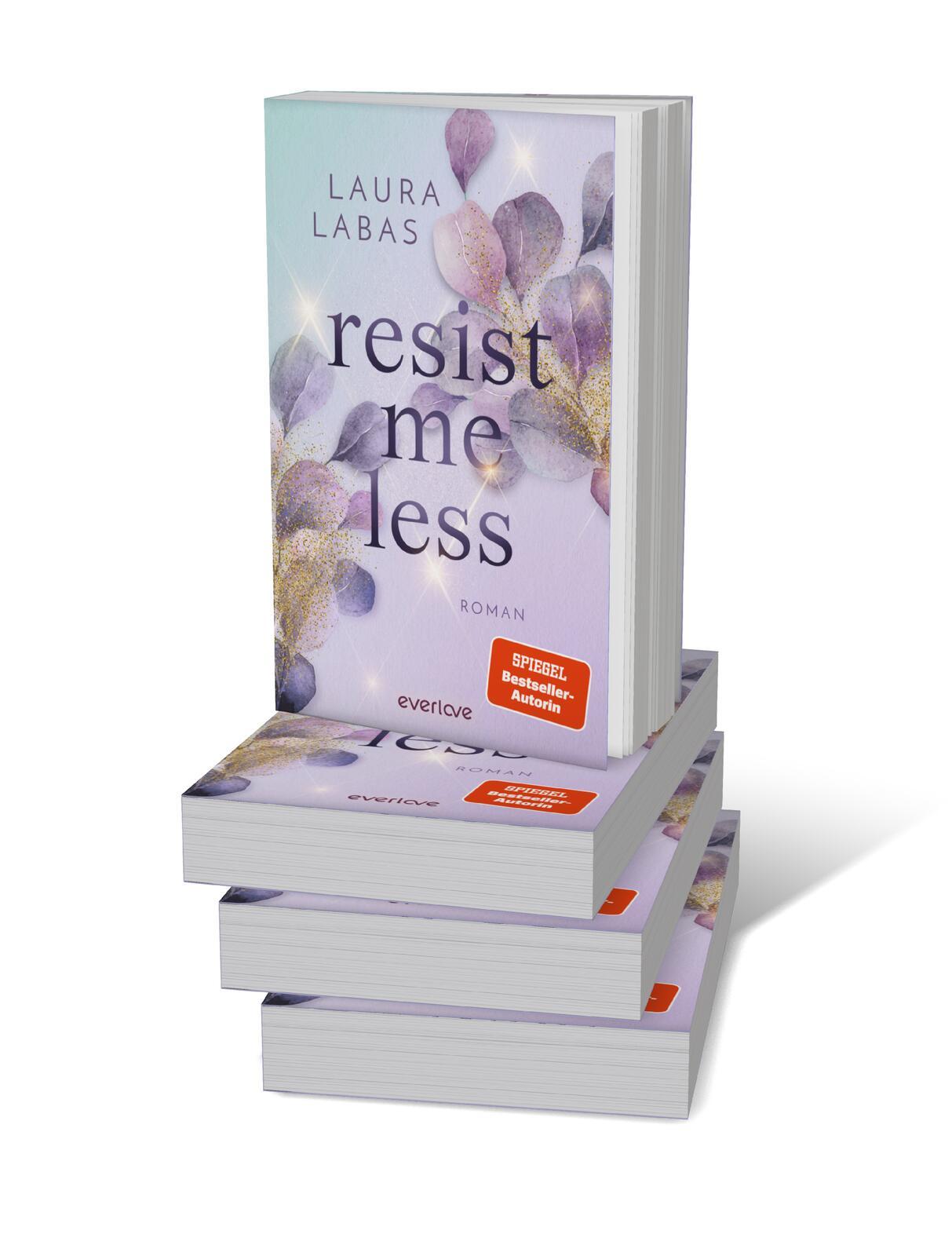 Resist Me Less