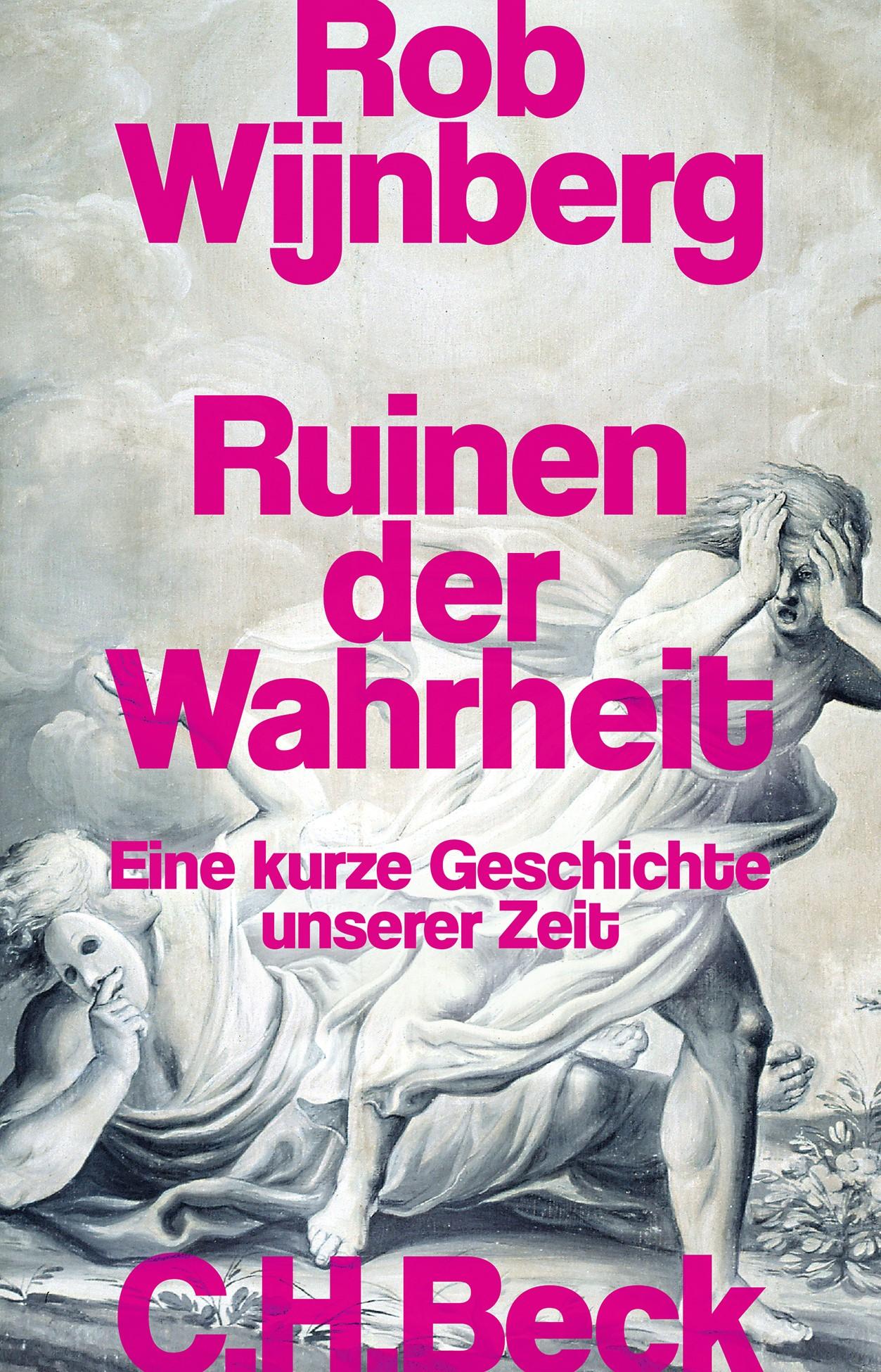 Ruinen der Wahrheit