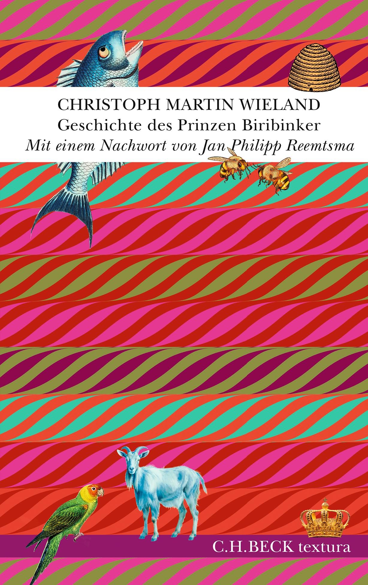 Geschichte des Prinzen Biribinker