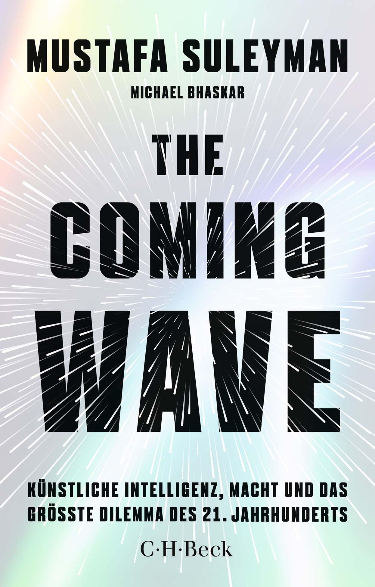 The Coming Wave