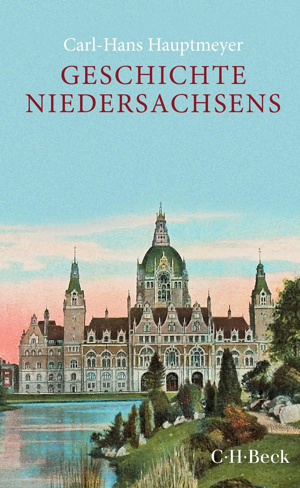 Geschichte Niedersachsens