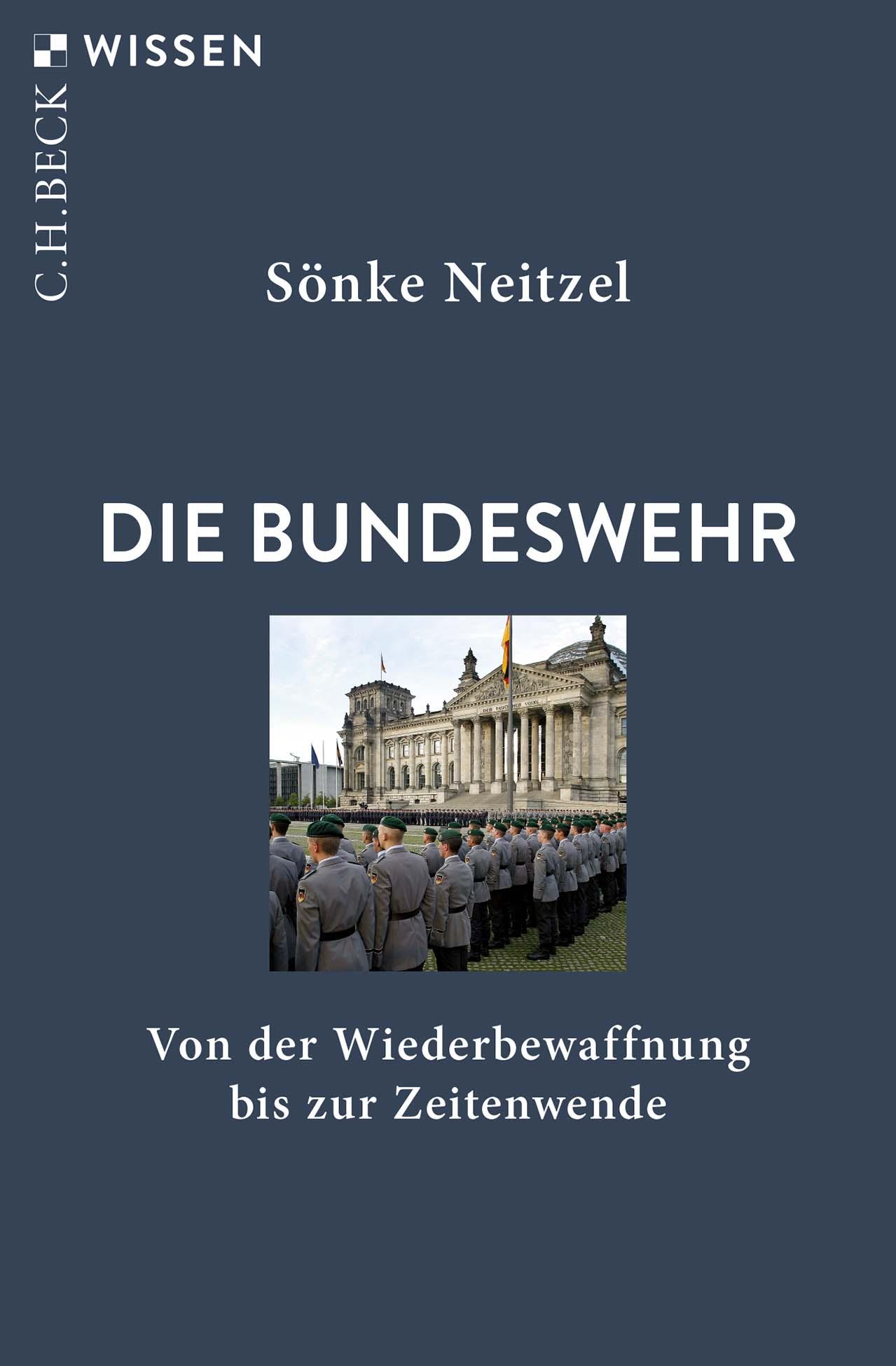 Die Bundeswehr