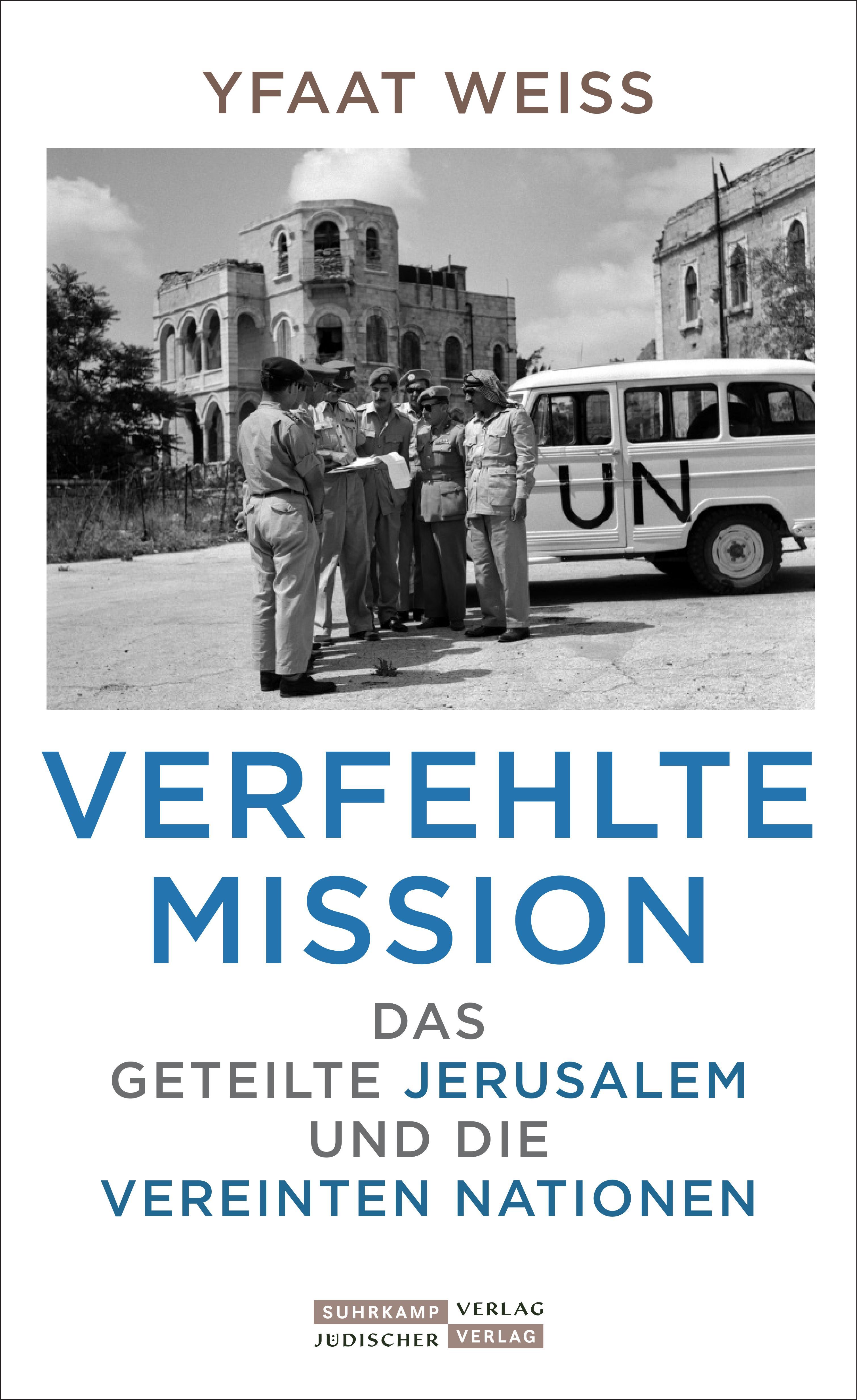 Verfehlte Mission