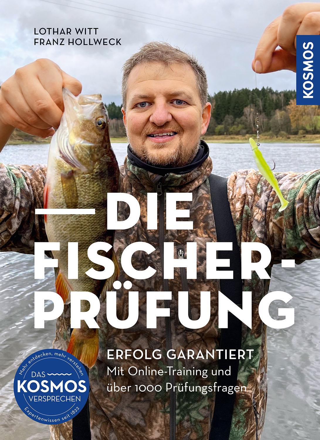 Die Fischerprüfung