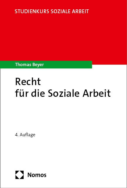 Recht für die Soziale Arbeit